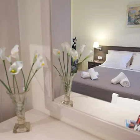 Prince Studios Lejlighedshotel 3*