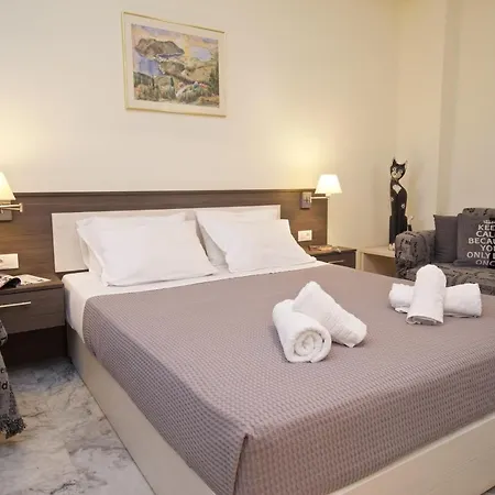 شقة فندقية Prince Studios