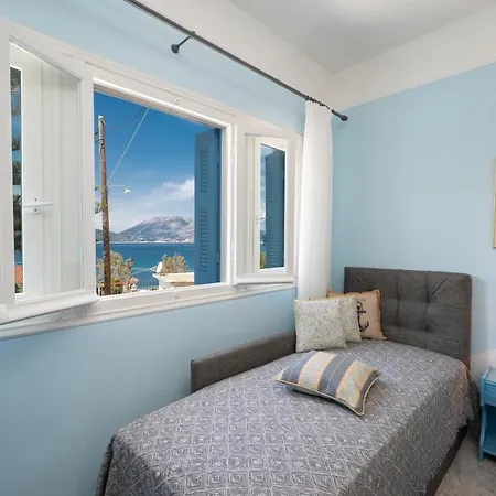Lejlighedshotel Prince Studios 3*