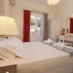 Prince Studios Apart Otel 3*
