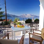 Prince Studios Apart Otel Sami (Kefalonia)