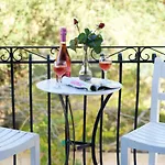 Prince Studios Lejlighedshotel 3*