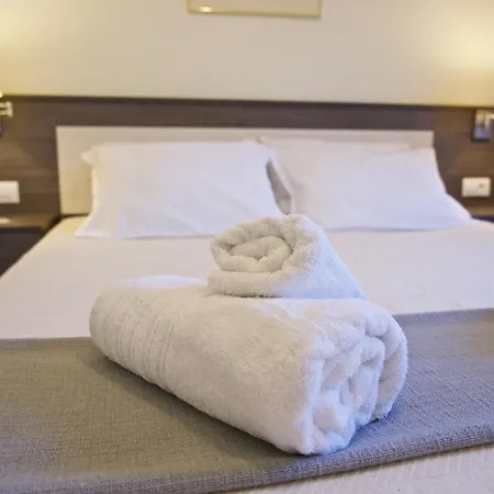 Prince Studios Lägenhetshotell Sami (Kefalonia)