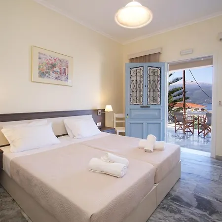 Aparthotel Prince Studios Sami (Kefalonia)