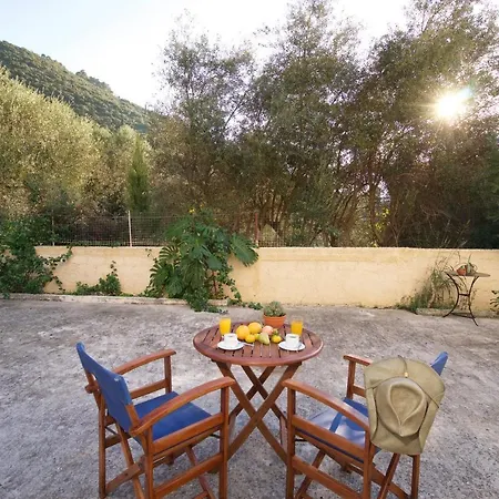 Prince Studios Lägenhetshotell