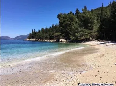 Prince Studios Sami (Kefalonia)