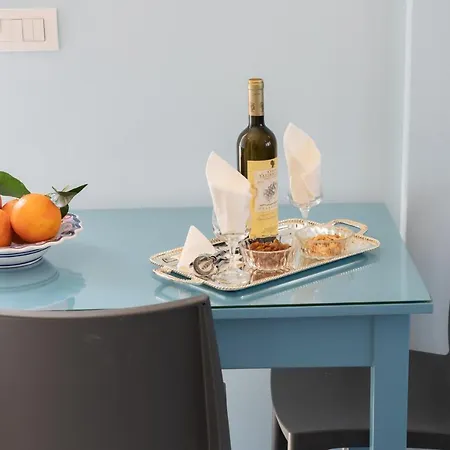 Prince Studios Lägenhetshotell