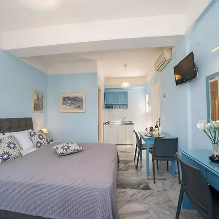 Lägenhetshotell Prince Studios