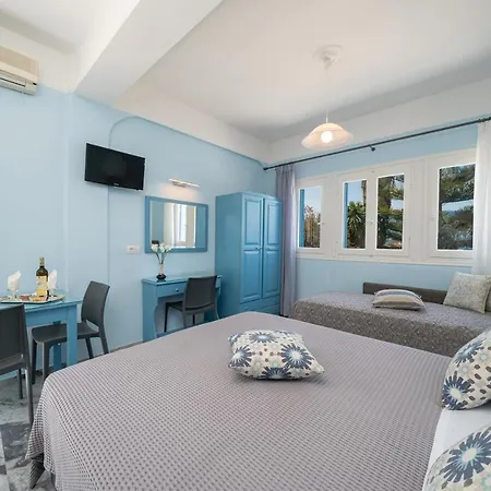 Lägenhetshotell Prince Studios