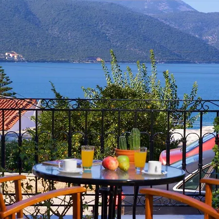 Prince Studios * Sami (Kefalonia)