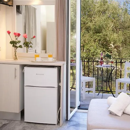 Prince Studios Lägenhetshotell