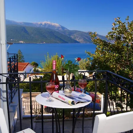 Lägenhetshotell Prince Studios