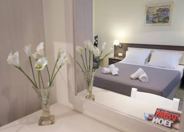 Prince Studios شقة فندقية 3*