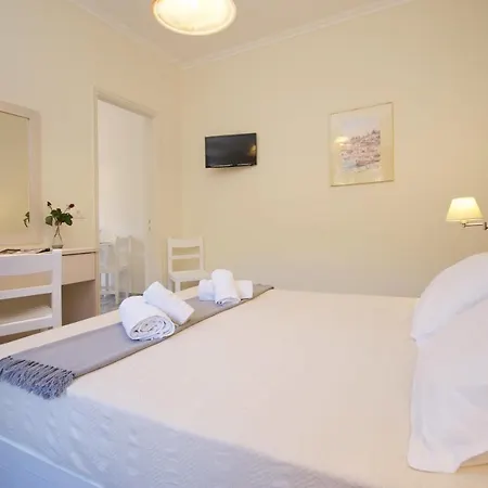 Aparthotel Prince Studios