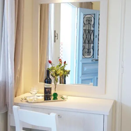 Prince Studios Aparthotel Sami (Kefalonia)