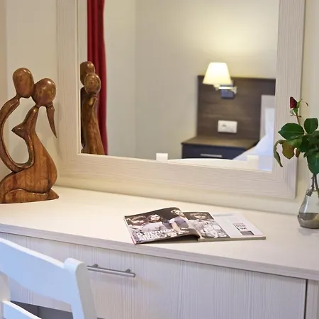 Aparthotel Prince Studios