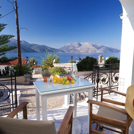 Prince Studios Aparthotel Sami (Kefalonia)