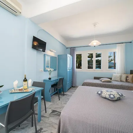 Prince Studios Aparthotel