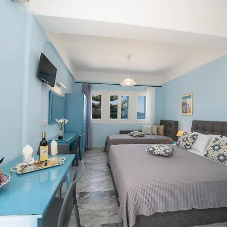 Aparthotel Prince Studios 3*