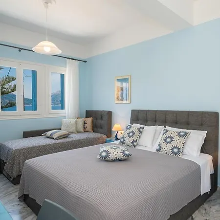 Prince Studios Aparthotel