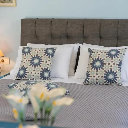 Prince Studios Aparthotel Sami (Kefalonia)