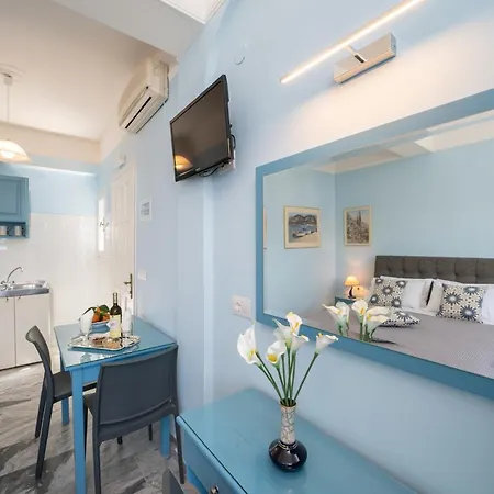 Aparthotel Prince Studios