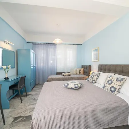 Prince Studios 3* Sami (Kefalonia)