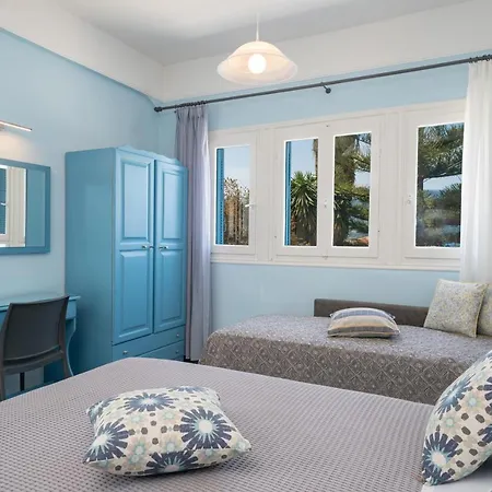 Prince Studios Aparthotel