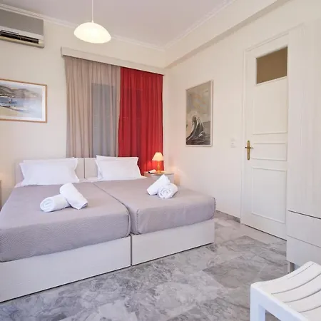 Aparthotel Prince Studios Sami (Kefalonia)