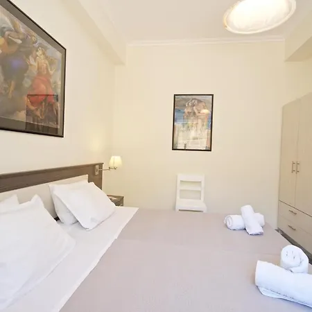 Aparthotel Prince Studios Sami (Kefalonia)