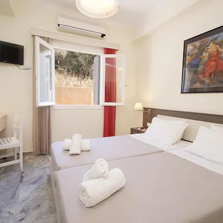 Prince Studios Aparthotel