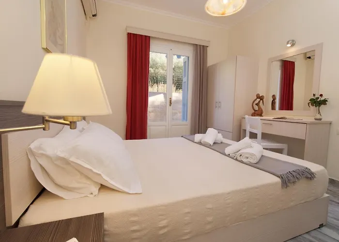 Prince Studios מלון דירות 3*