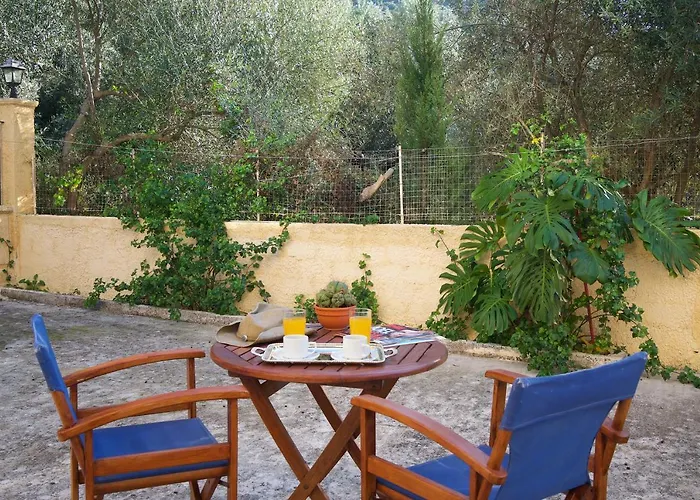 Prince Studios מלון דירות 3*