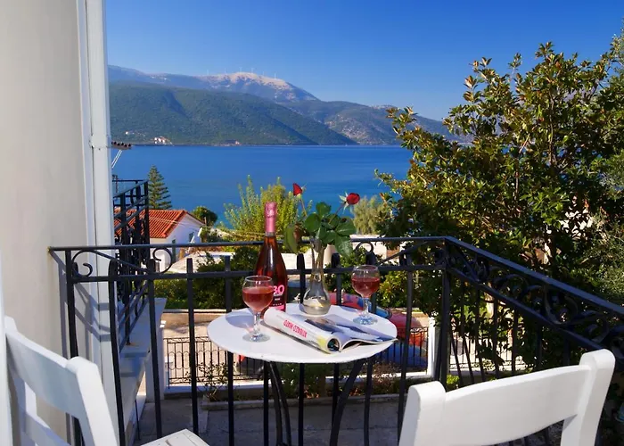 מלון דירות Prince Studios